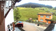 Archiv Foto Webcam Hirschegg - Haus Elisabeth 17:00