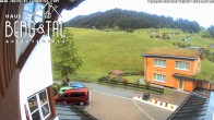 Archiv Foto Webcam Hirschegg - Haus Elisabeth 06:00