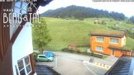 Archiv Foto Webcam Hirschegg - Haus Elisabeth 06:00