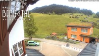 Archiv Foto Webcam Hirschegg - Haus Elisabeth 11:00