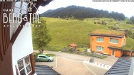 Archiv Foto Webcam Hirschegg - Haus Elisabeth 15:00