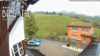 Archiv Foto Webcam Hirschegg - Haus Elisabeth 06:00