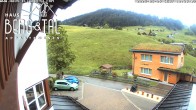 Archiv Foto Webcam Hirschegg - Haus Elisabeth 09:00