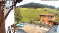Archiv Foto Webcam Hirschegg - Haus Elisabeth 11:00