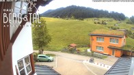 Archiv Foto Webcam Hirschegg - Haus Elisabeth 13:00