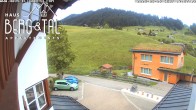 Archiv Foto Webcam Hirschegg - Haus Elisabeth 17:00
