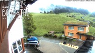 Archiv Foto Webcam Hirschegg - Haus Elisabeth 06:00