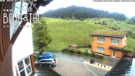 Archiv Foto Webcam Hirschegg - Haus Elisabeth 07:00
