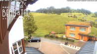 Archived image Webcam Guesthouse Elisabeth 11:00