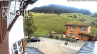 Archived image Webcam Guesthouse Elisabeth 13:00