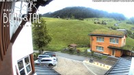 Archived image Webcam Guesthouse Elisabeth 15:00