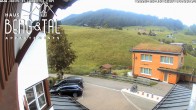 Archiv Foto Webcam Hirschegg - Haus Elisabeth 13:00