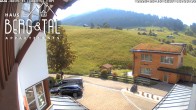 Archiv Foto Webcam Hirschegg - Haus Elisabeth 15:00