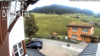 Archiv Foto Webcam Hirschegg - Haus Elisabeth 17:00