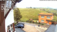 Archived image Webcam Guesthouse Elisabeth 06:00