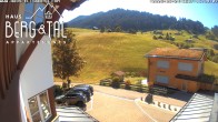 Archiv Foto Webcam Hirschegg - Haus Elisabeth 15:00