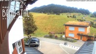 Archiv Foto Webcam Hirschegg - Haus Elisabeth 06:00