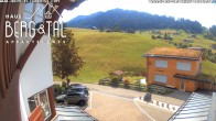 Archiv Foto Webcam Hirschegg - Haus Elisabeth 15:00