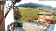 Archiv Foto Webcam Hirschegg - Haus Elisabeth 13:00
