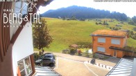Archiv Foto Webcam Hirschegg - Haus Elisabeth 15:00
