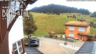 Archiv Foto Webcam Hirschegg - Haus Elisabeth 17:00