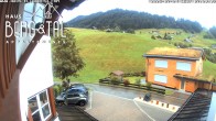 Archiv Foto Webcam Hirschegg - Haus Elisabeth 06:00