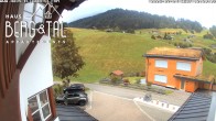 Archiv Foto Webcam Hirschegg - Haus Elisabeth 11:00