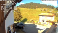 Archiv Foto Webcam Hirschegg - Haus Elisabeth 07:00