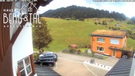 Archiv Foto Webcam Hirschegg - Haus Elisabeth 15:00