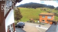 Archiv Foto Webcam Hirschegg - Haus Elisabeth 17:00