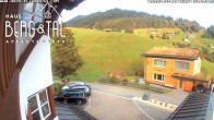 Archiv Foto Webcam Hirschegg - Haus Elisabeth 06:00