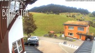 Archiv Foto Webcam Hirschegg - Haus Elisabeth 11:00