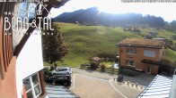Archiv Foto Webcam Hirschegg - Haus Elisabeth 17:00