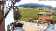 Archiv Foto Webcam Hirschegg - Haus Elisabeth 15:00