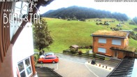 Archiv Foto Webcam Hirschegg - Haus Elisabeth 06:00