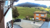 Archiv Foto Webcam Hirschegg - Haus Elisabeth 15:00