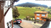 Archiv Foto Webcam Hirschegg - Haus Elisabeth 07:00