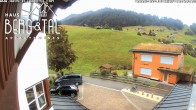 Archiv Foto Webcam Hirschegg - Haus Elisabeth 09:00