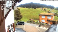 Archiv Foto Webcam Hirschegg - Haus Elisabeth 11:00