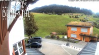 Archiv Foto Webcam Hirschegg - Haus Elisabeth 17:00