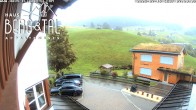 Archiv Foto Webcam Hirschegg - Haus Elisabeth 06:00