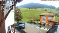 Archiv Foto Webcam Hirschegg - Haus Elisabeth 06:00