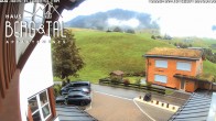 Archiv Foto Webcam Hirschegg - Haus Elisabeth 07:00