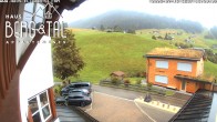 Archiv Foto Webcam Hirschegg - Haus Elisabeth 15:00