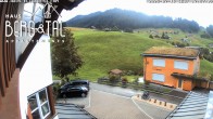 Archiv Foto Webcam Hirschegg - Haus Elisabeth 17:00