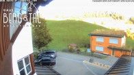 Archived image Webcam Guesthouse Elisabeth 06:00
