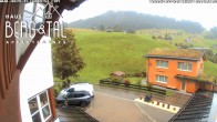 Archiv Foto Webcam Hirschegg - Haus Elisabeth 07:00