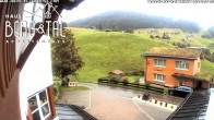 Archiv Foto Webcam Hirschegg - Haus Elisabeth 11:00