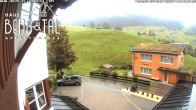 Archiv Foto Webcam Hirschegg - Haus Elisabeth 13:00