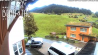 Archiv Foto Webcam Hirschegg - Haus Elisabeth 06:00